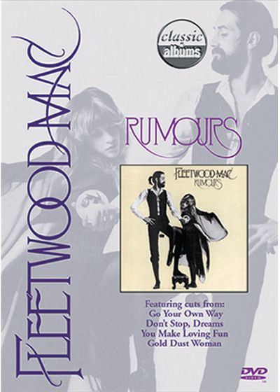 Fleetwood Mac - Rumours - DVD