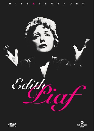 Édith Piaf - Hits & Légendes - DVD