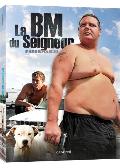 La BM du seigneur - DVD