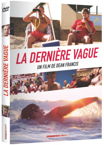 La Dernière vague - DVD