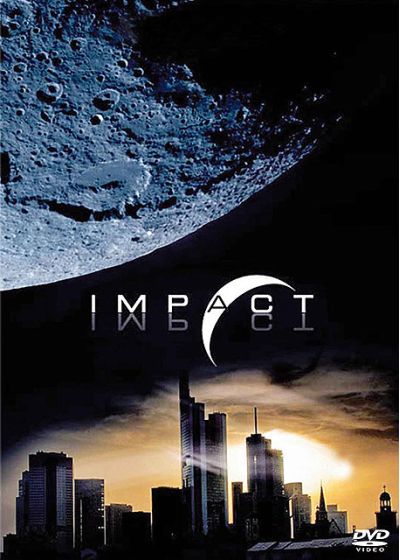 Impact : opération chaos - DVD