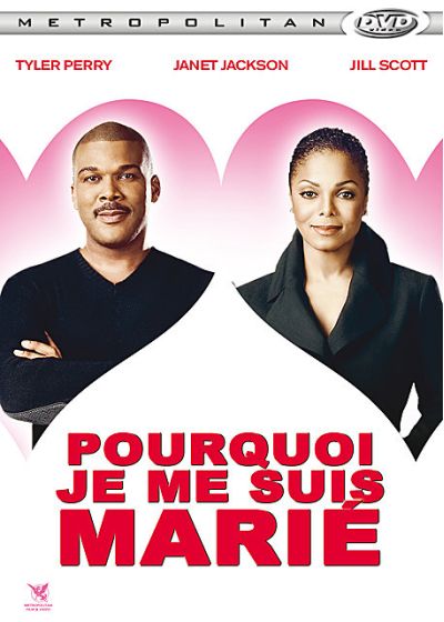 Pourquoi je me suis marié ? - DVD