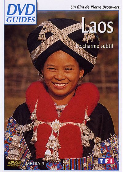 Laos - Le charme subtil - DVD