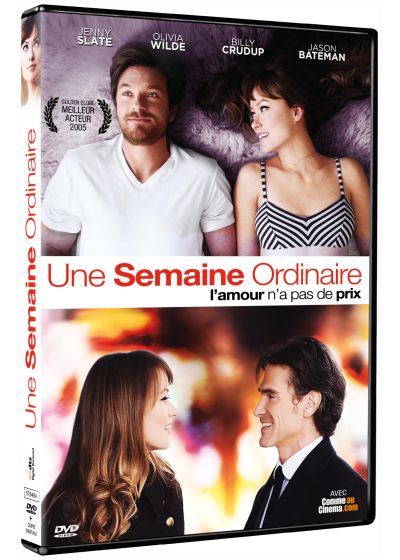 Une semaine ordinaire (DVD + Copie digitale) - DVD