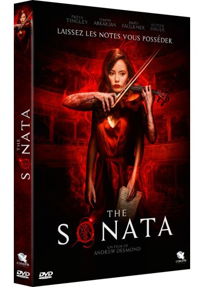 The Sonata - DVD