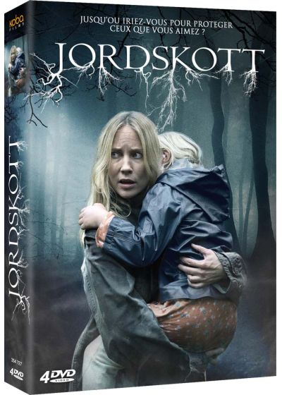 Jordskott - Saison 1 - DVD