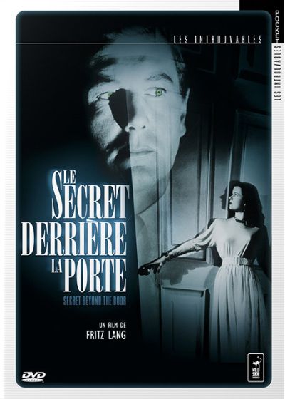 Le Secret derrière la porte - DVD