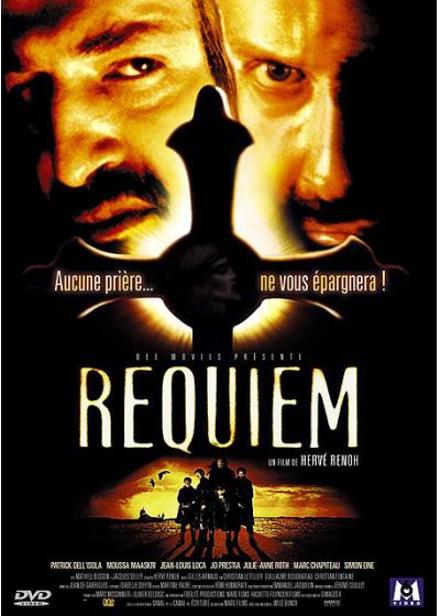 Requiem - DVD