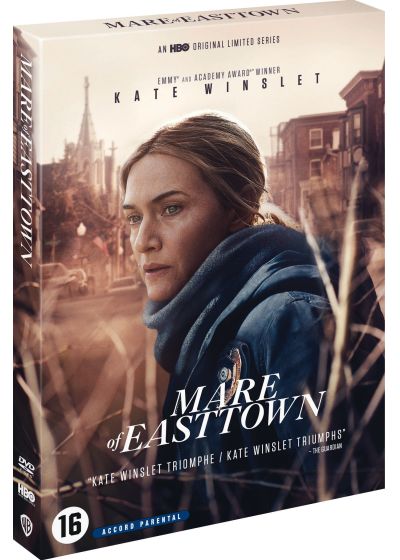 Mare of Easttown - DVD