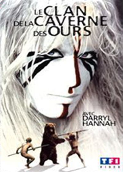 Le Clan de la caverne des ours - DVD