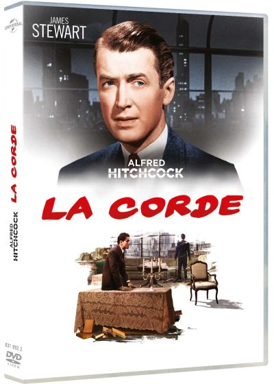 La Corde - DVD