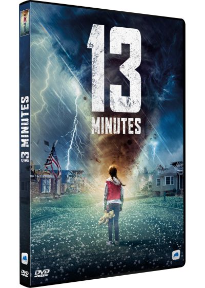 13 Minutes - DVD