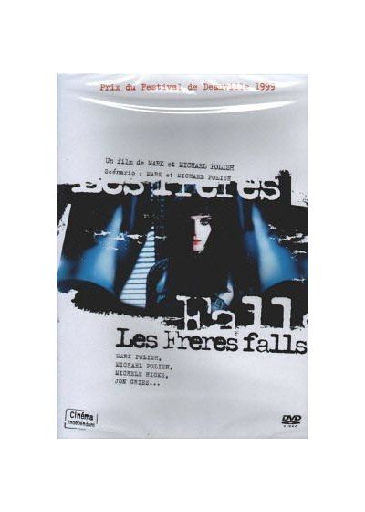 Les Frères Falls - DVD