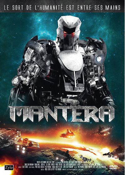 Mantera - DVD
