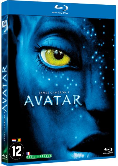Avatar - Blu-ray