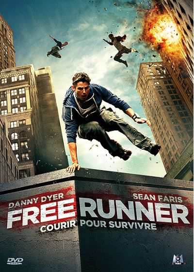 Freerunner - DVD