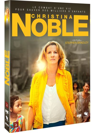 Christina Noble - DVD