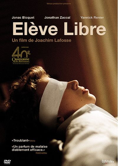 Élève libre - DVD