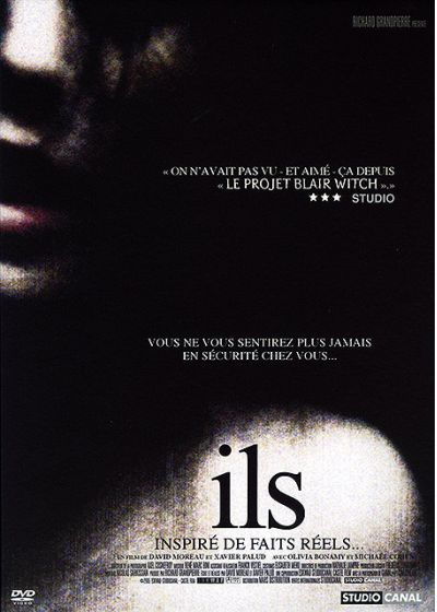 Ils - DVD