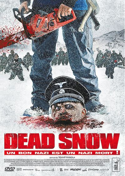 Dead Snow - DVD