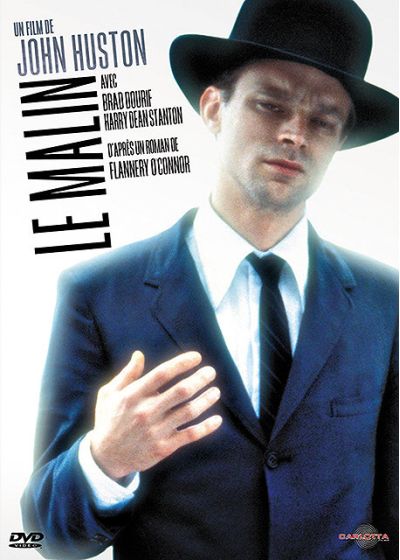 Le Malin (Édition Collector) - DVD