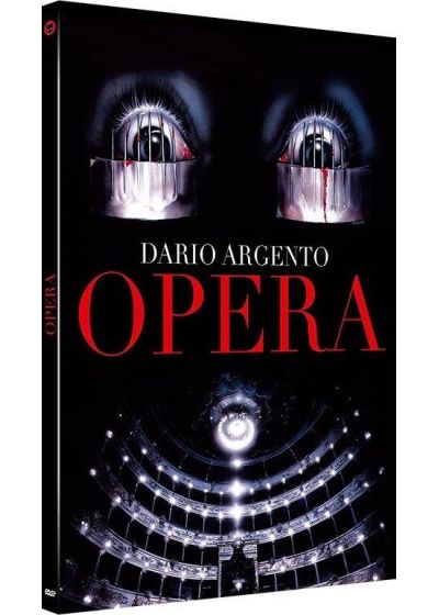 Opera - DVD