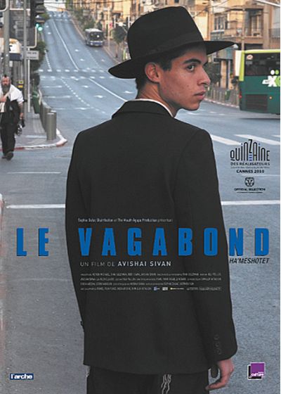 Le Vagabond - DVD