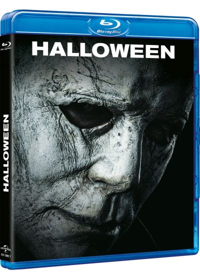 Halloween - Blu-ray