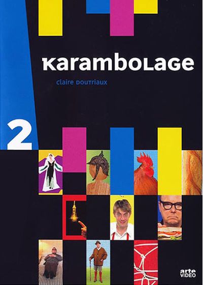 Karambolage 2 - DVD