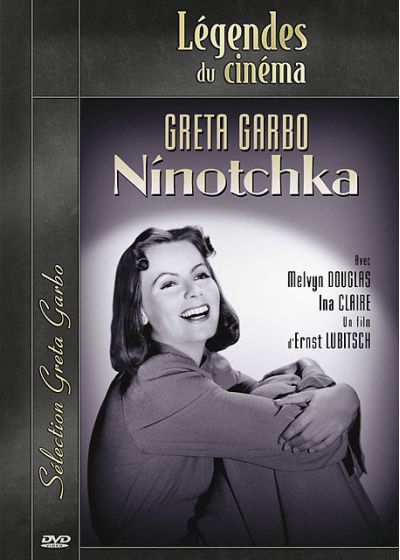 Ninotchka - DVD