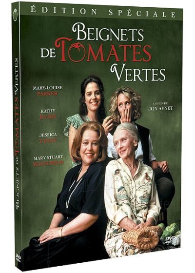 Beignets de tomates vertes (Édition Spéciale) - DVD