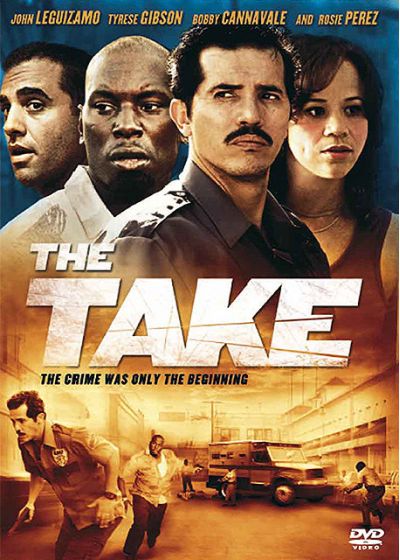 The Take - DVD