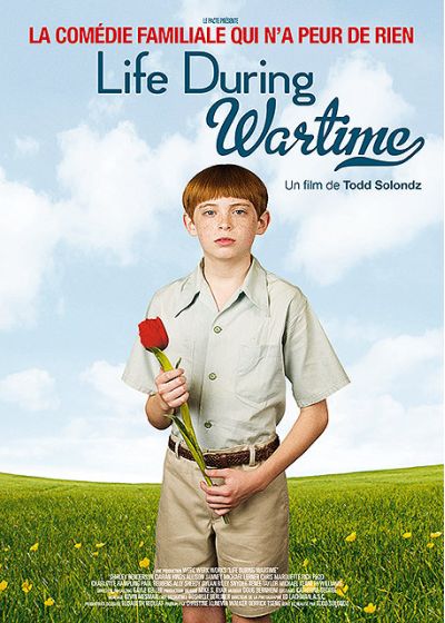 Life During Wartime - DVD