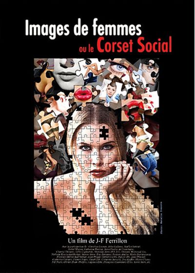 Images de femmes ou le Corset Social - DVD