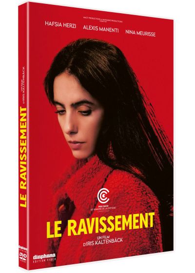 Le Ravissement - DVD