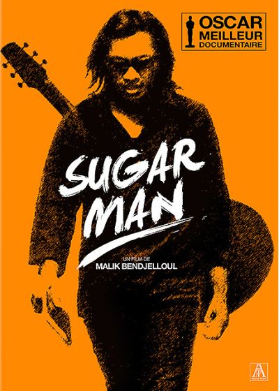 Sugar Man - DVD