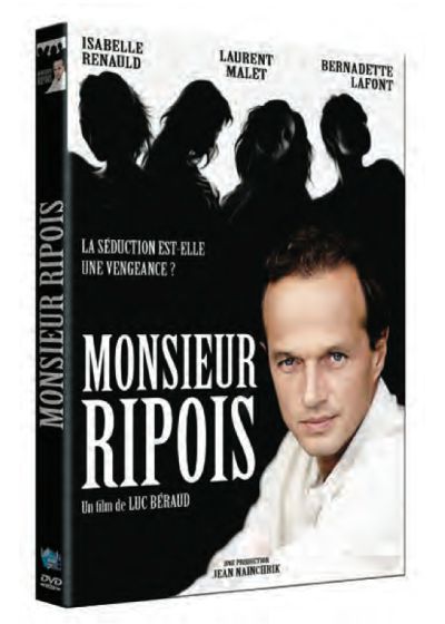 Monsieur Ripois - DVD