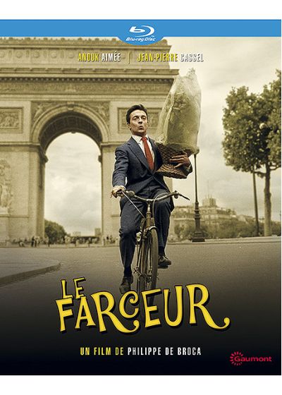 Le Farceur - Blu-ray