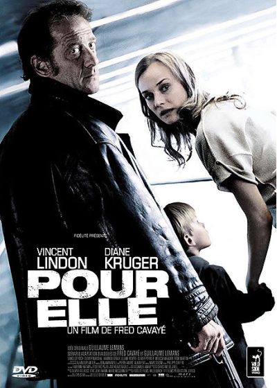 Pour elle - DVD