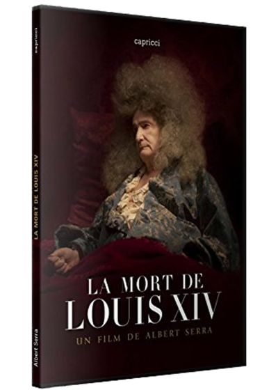 La Mort de Louis XIV - DVD