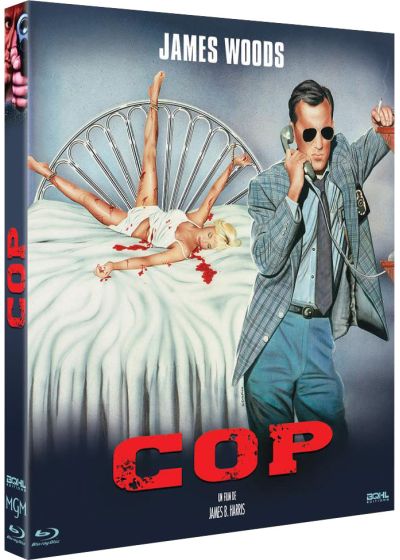 Cop - Blu-ray