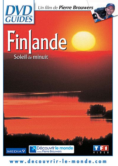 Finlande - Soleil de minuit - DVD