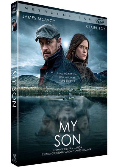 My Son - DVD