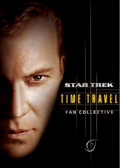 Star Trek, les meilleurs épisodes : Voyage dans le temps - DVD