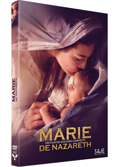 Marie de Nazareth - DVD