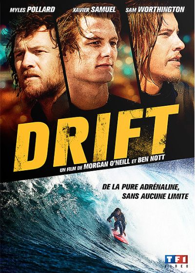 Drift - DVD