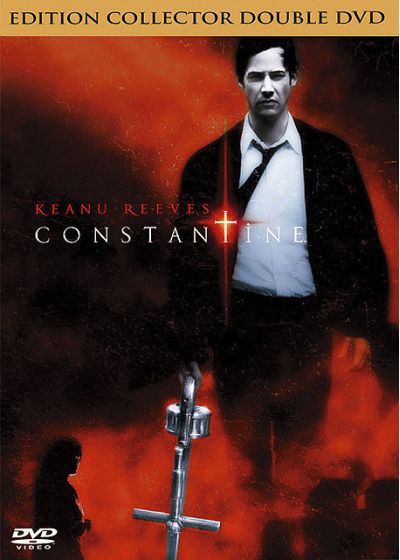 Constantine (Édition Collector) - DVD