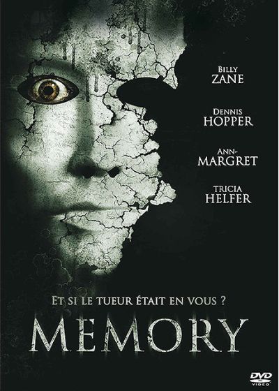 Memory - DVD