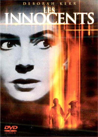 Les Innocents - DVD