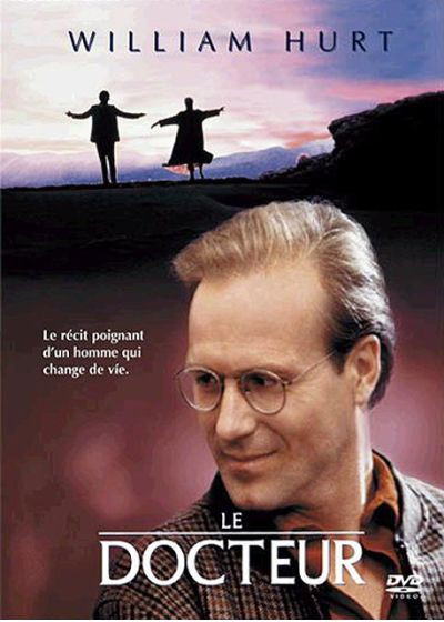 Le Docteur - DVD